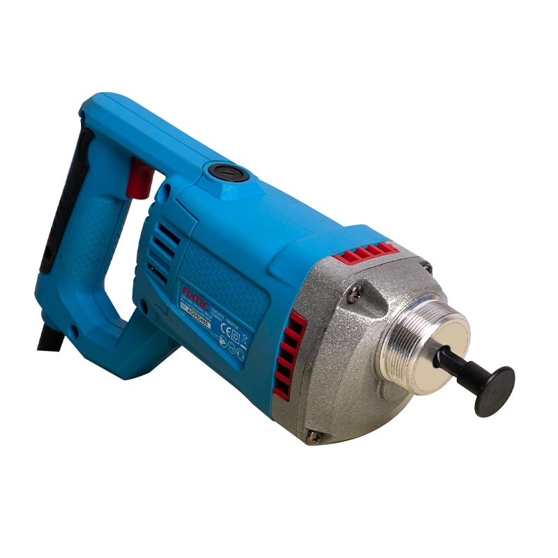 800W Concrete Vibrator