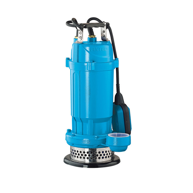 370W 1/2HP Submersible Pump