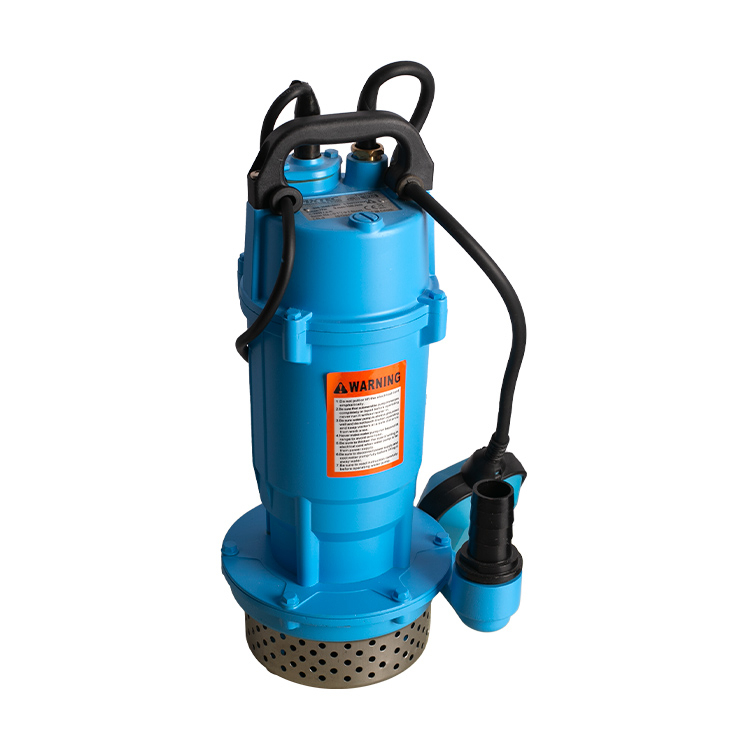 370W 1/2HP Submersible Pump