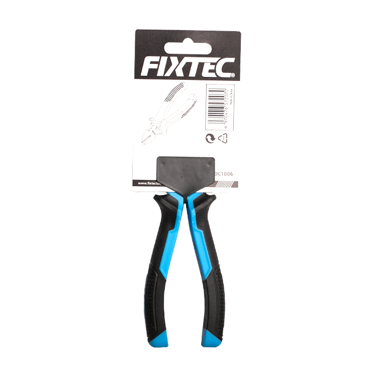 6'' 7" Diagonal Cutting Pliers