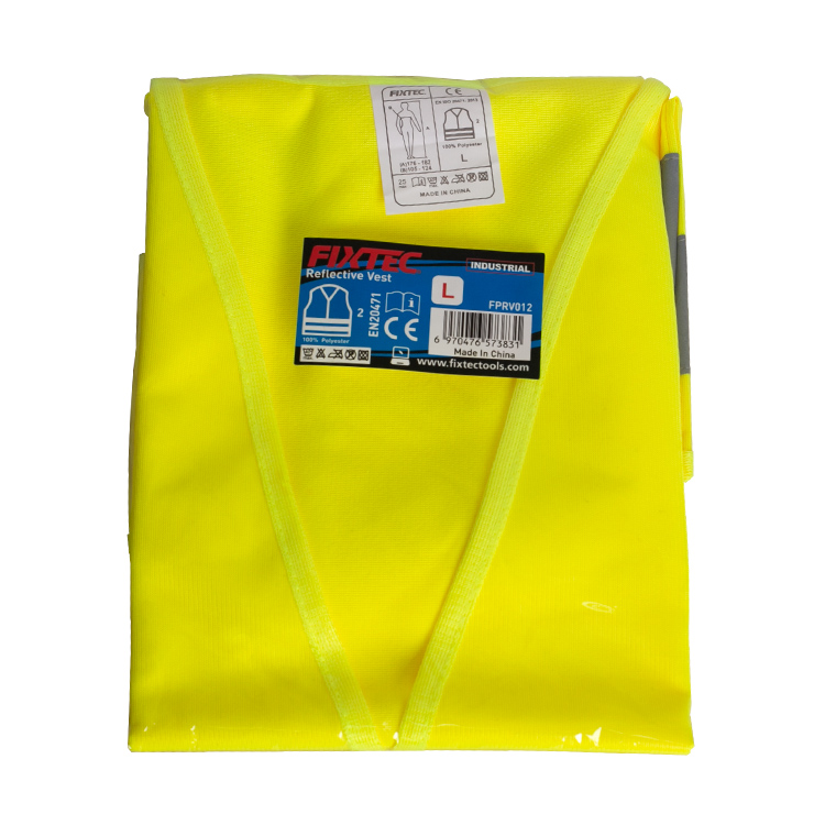 Reflective Vest 