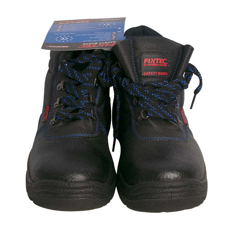 PU Safety Boots