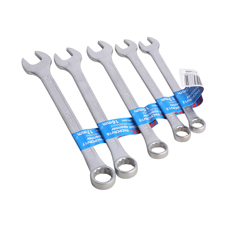 Combination Spanner