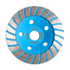 Continous Type Diamond Grinding Wheel