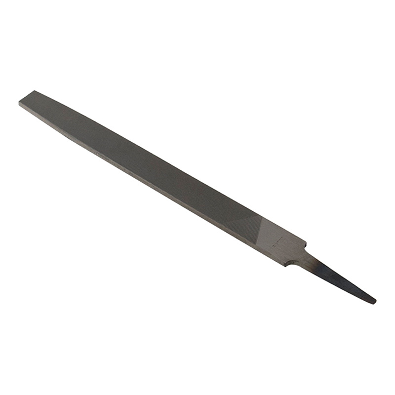 FIXTEC Flat Steel File