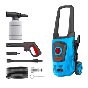 1200W 120 Bar High Pressure Washer