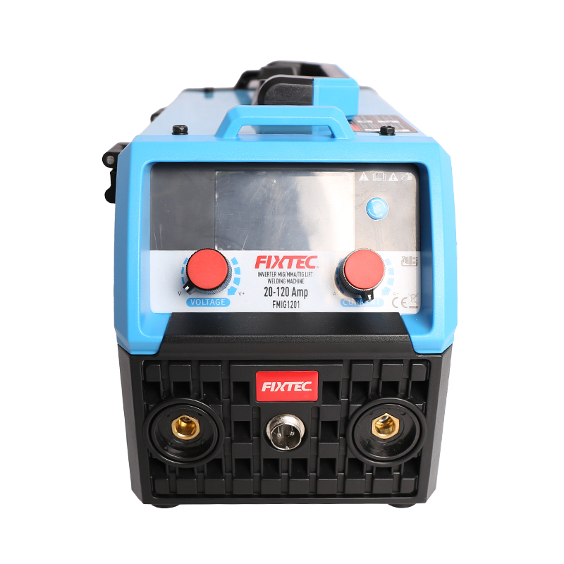 20A Gas Shielded Arc Welding Machine 1kg 