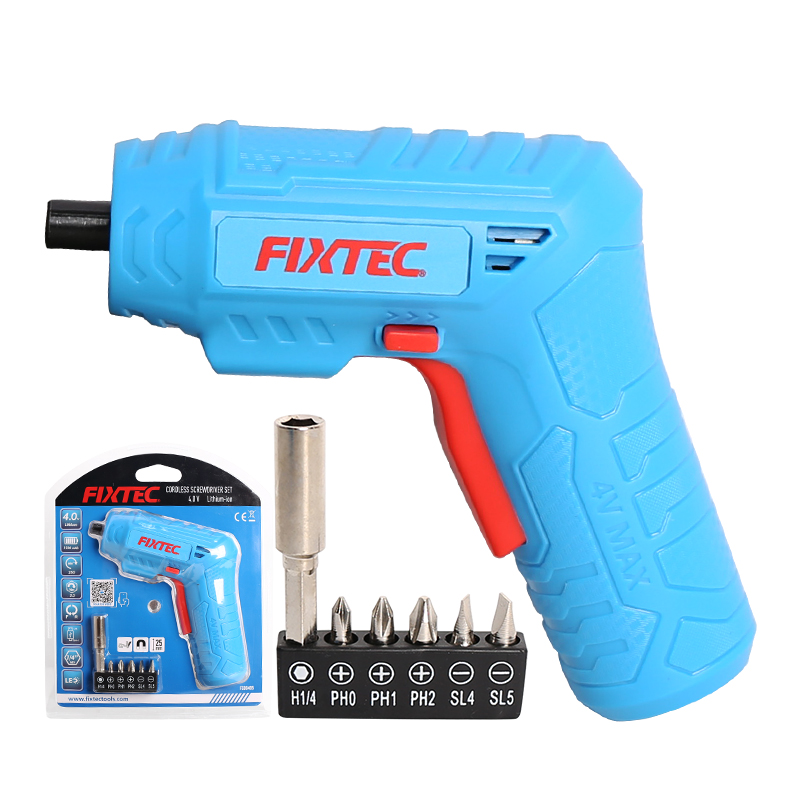 handheld screwdriver
