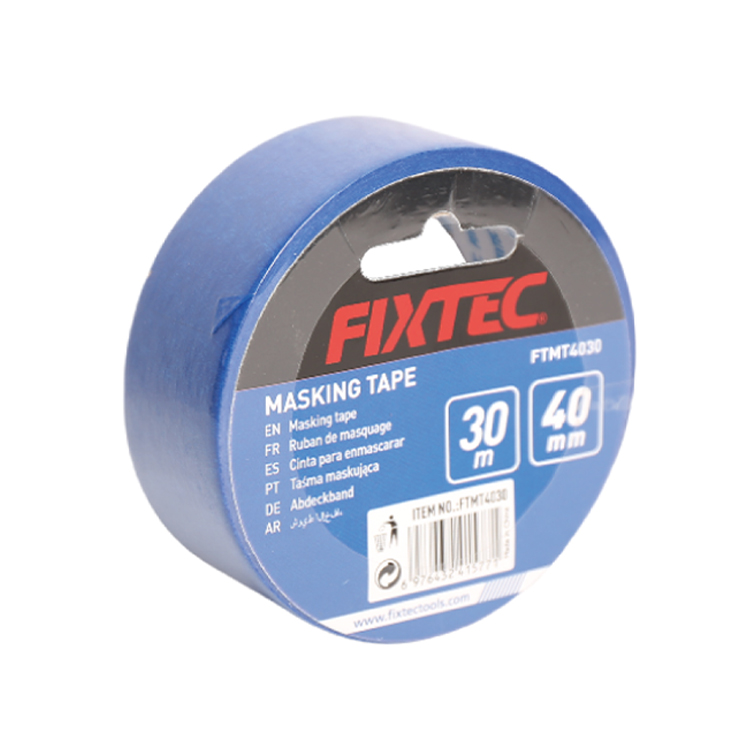 Blue Masking Tape