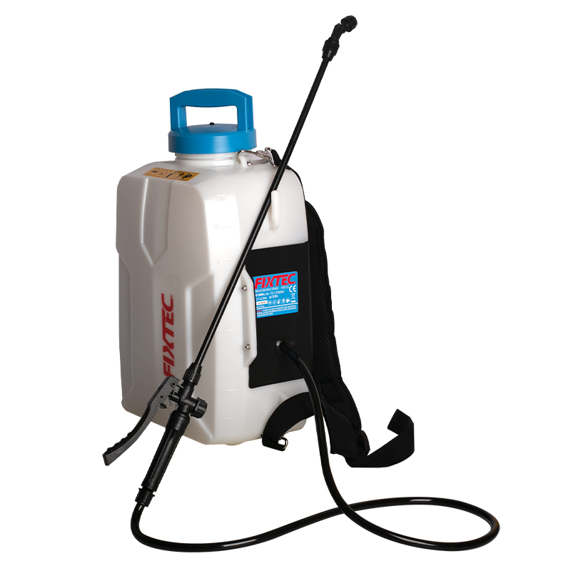 20V Cordless Backpack Sprayer