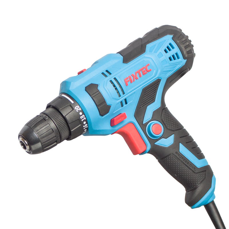 350W Torque Drill 