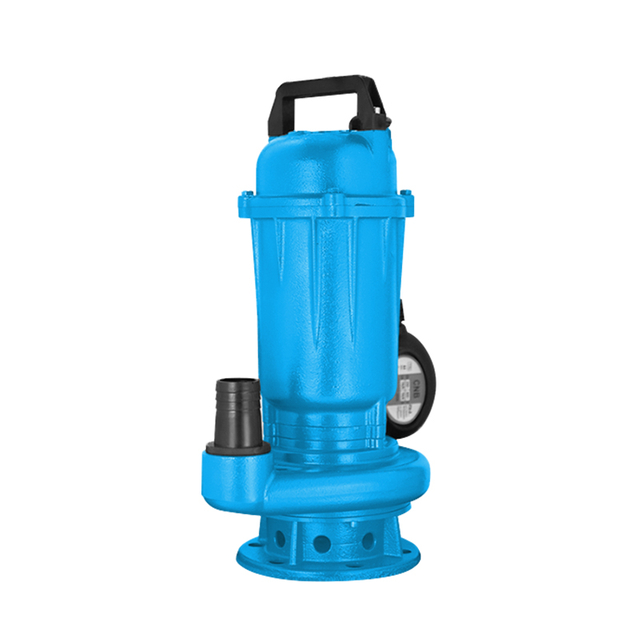 1 HP Submersible Sewage Pump 