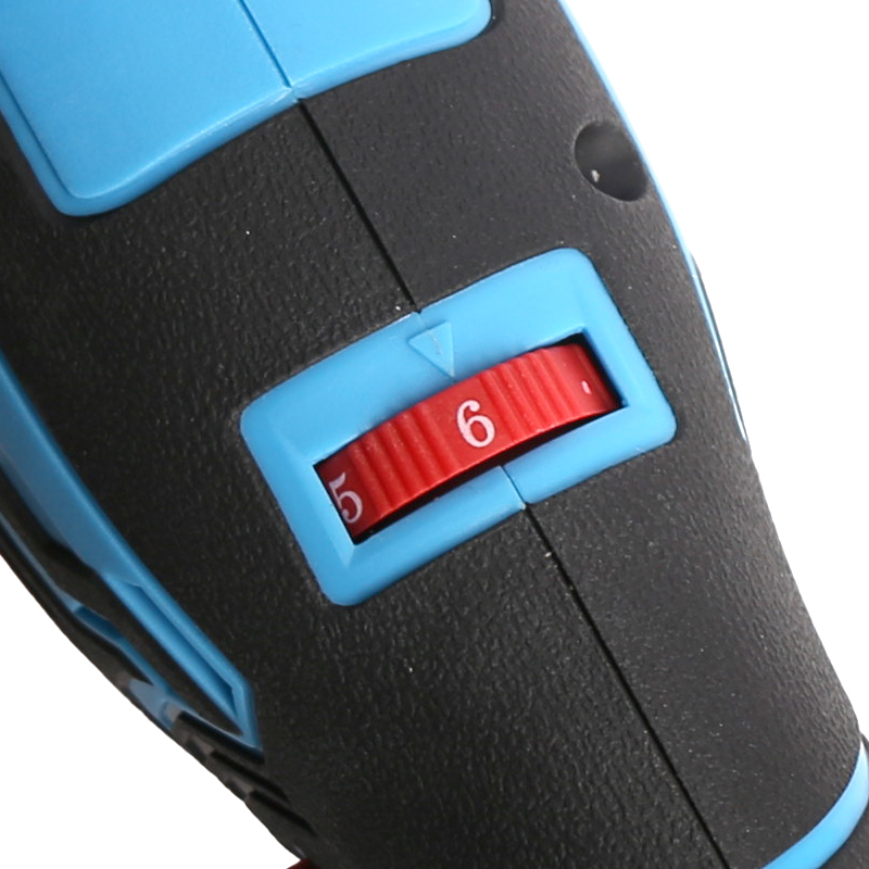 20V Cordless Brushless Dual Action Polisher