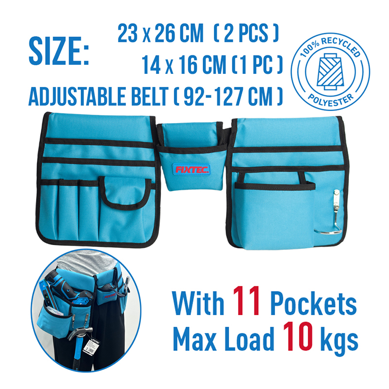 Tools Waist Bag