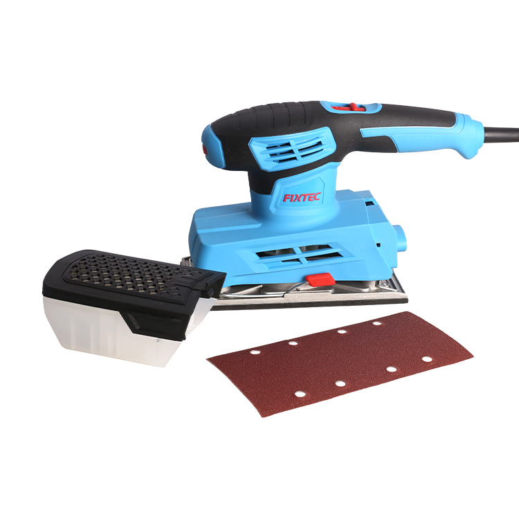 1/3 Sheet Orbital Sander