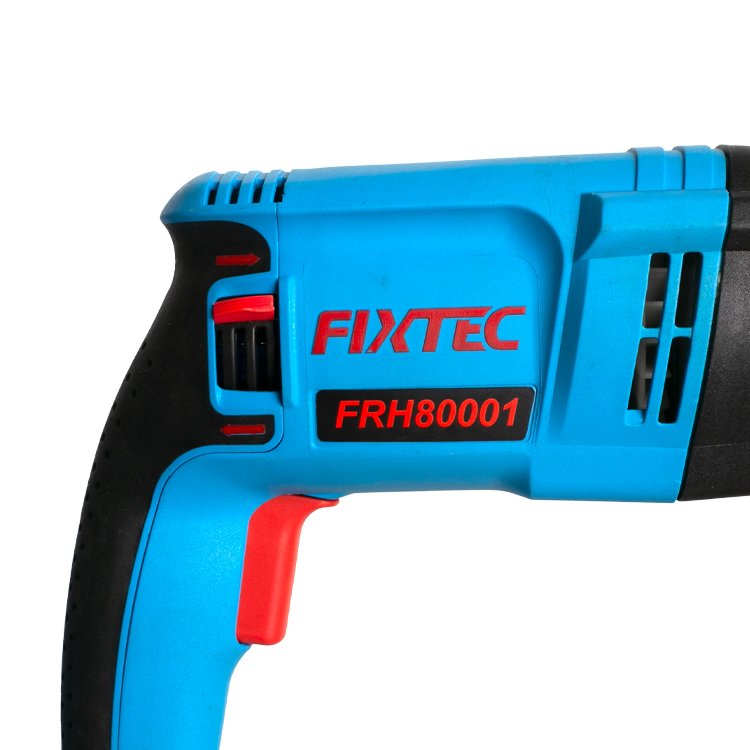 800W 26mm Rotary Hammer