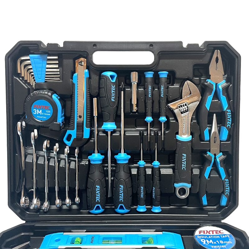 FIXTEC 234Pcs Tool Set FIXTEC 234Pcs Tool Set
