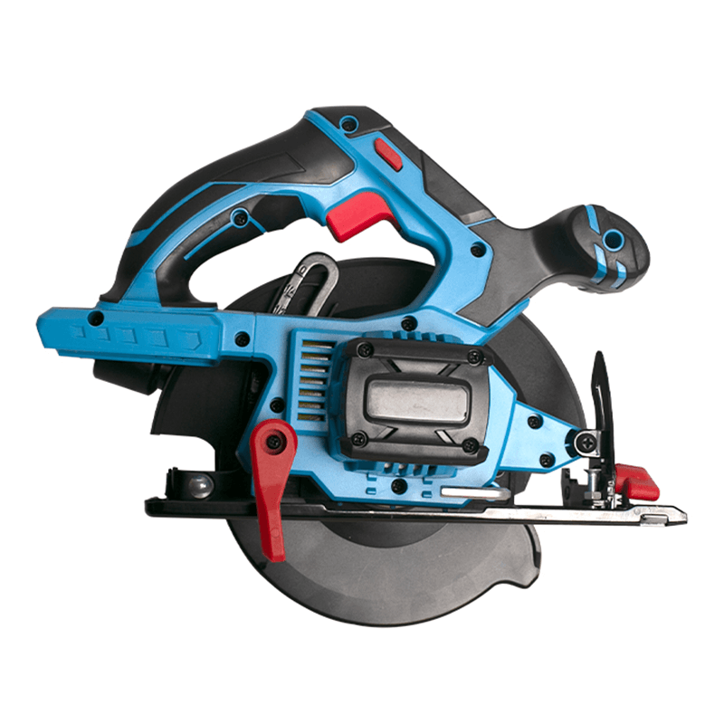 20V Cordless Circular Saw 165mm