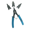 4 in 1 Circlips Pliers Set 