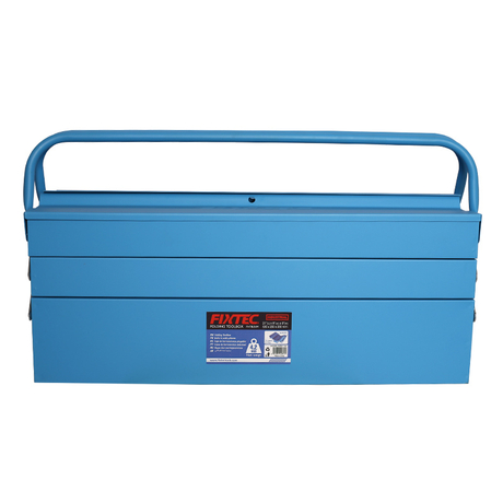 Metal Tool Box 21" 