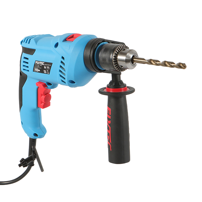 600W Impact Drill