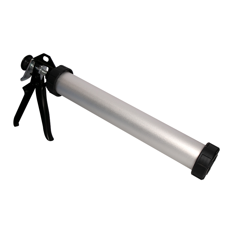 9" 15" Aluminium Caulking Gun