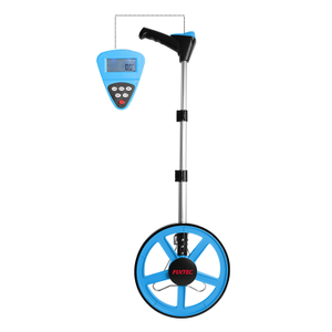 Measuring Wheel With Digital Display