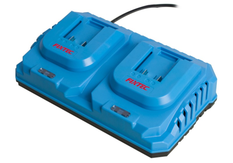 cordless tool battery charger