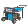 5500W Gasoline Generator