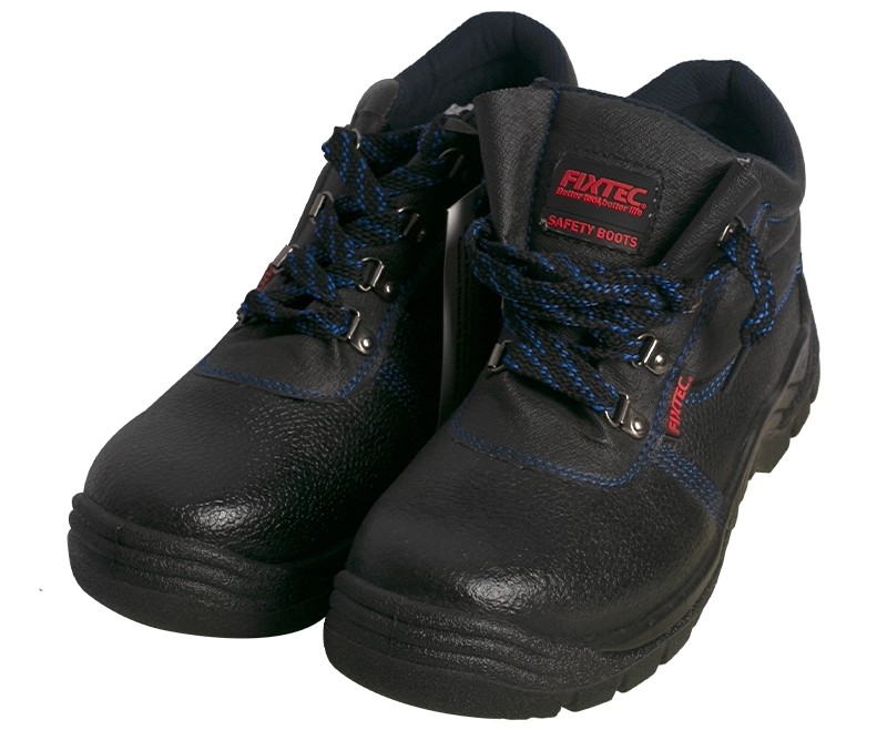 PU Safety Boots