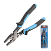 9” Multi-function Combination Pliers