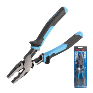 9” Multi-function Combination Pliers