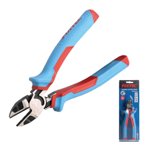 6" 7” High Leverage Diagonal Cutting Pliers