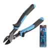 8” Multi-function Diagonal Cutting Pliers 