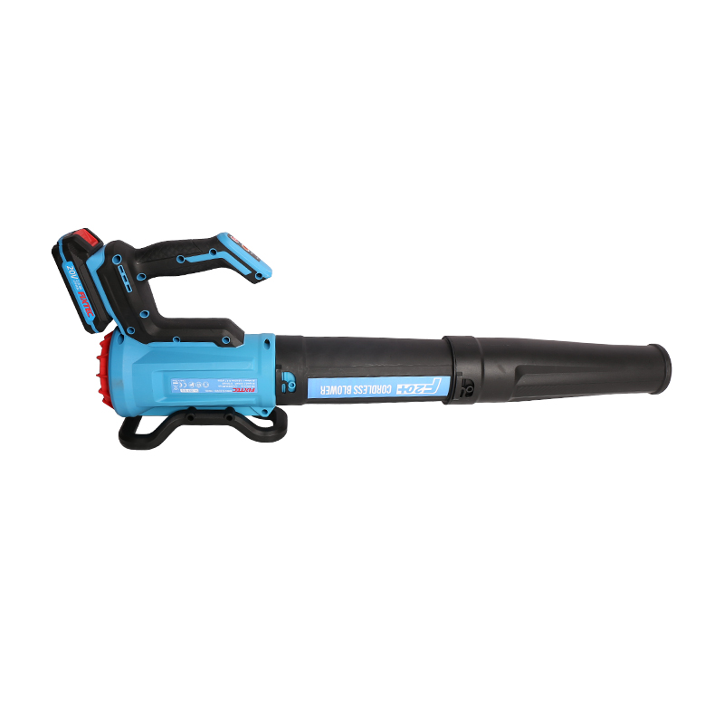 20V Li-ion Cordless Leaf Garden Blower