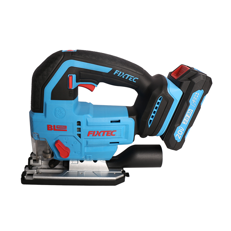 20V Li-Ion Cordless Brushless Jig Saw 