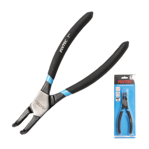 Bent Internal Circlip Plier 