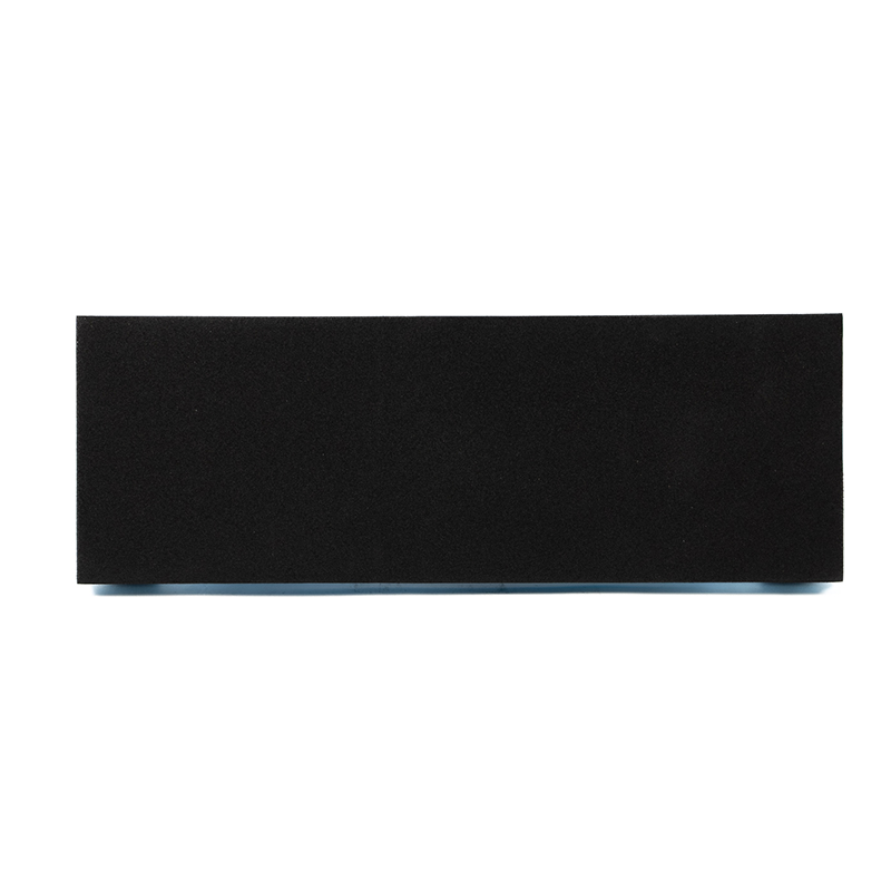 Foamed Plastic Sanding Block