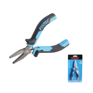 Mini Flat Nose Pliers 