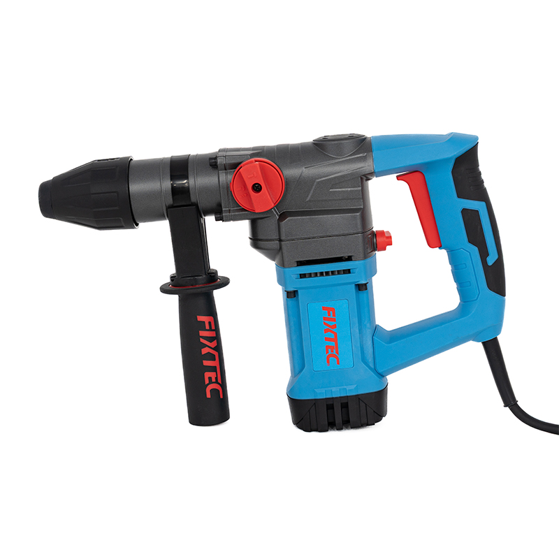 1100W SDS Plus Rotary Hammer 