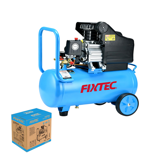 2.5HP 50L Portable Air Compressor
