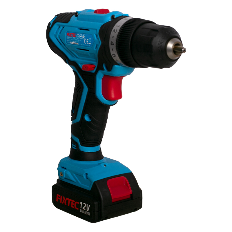 12V Cordless Drilling Machine