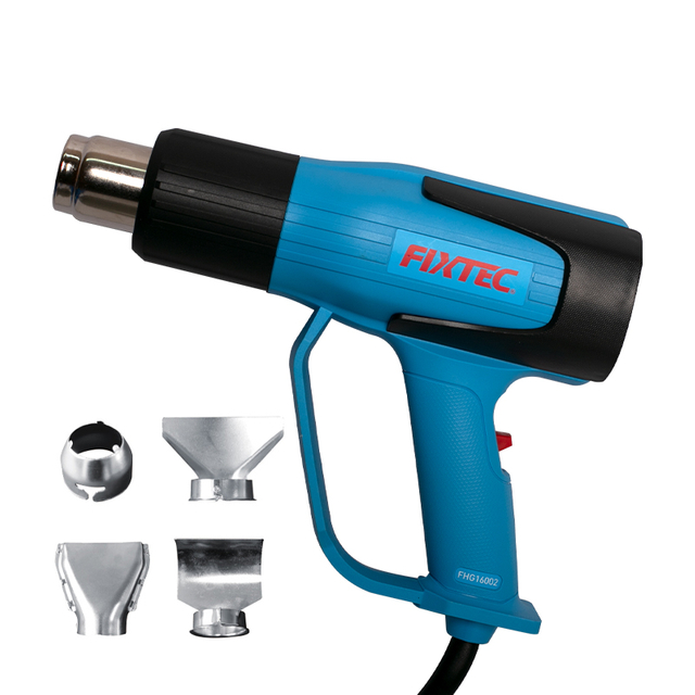 2000W Industrial Heat Shrink Gun