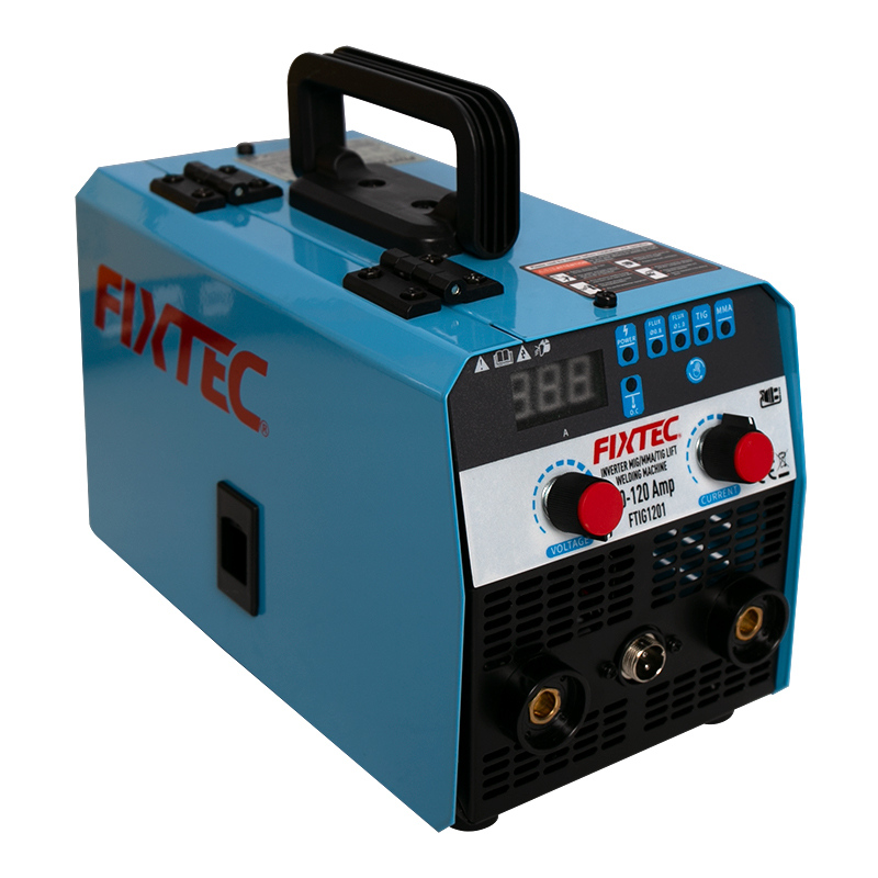 Gas Shielded Arc Welding Machine 