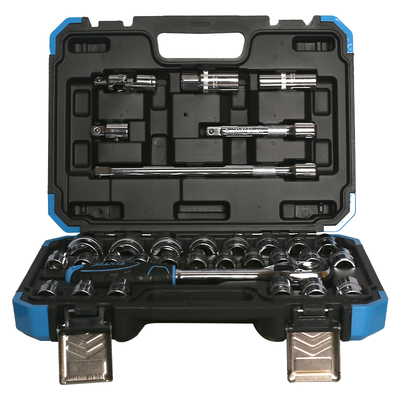 32PCS 1/2" Socket Set 