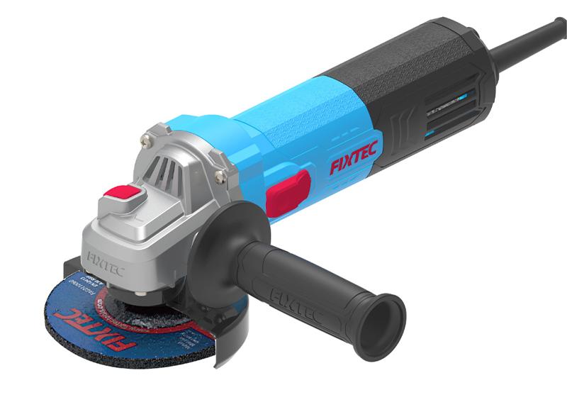 750W 4.5Inch Portable Angle Grinder 