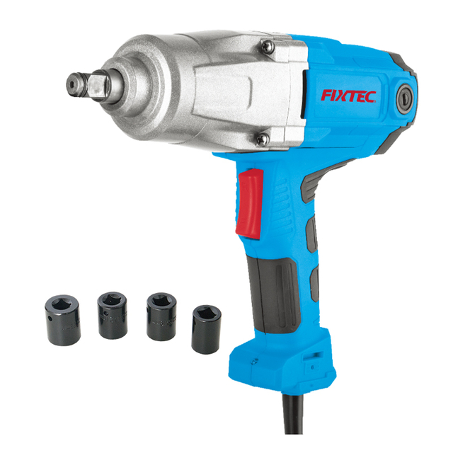 710W Impact Wrench