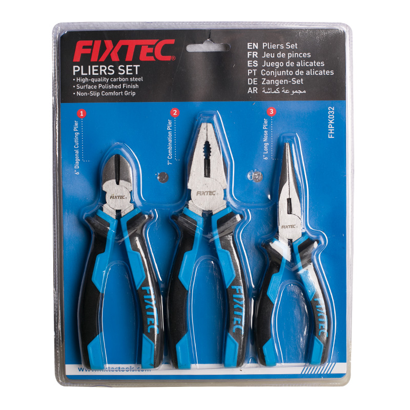 small plier tools 