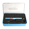 3.6V Cordless Precision Screwdriver Kit