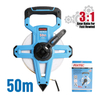 Fiberglass Tape Measure